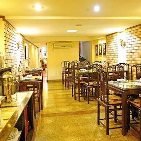 Hanoi Endless Hotel 
