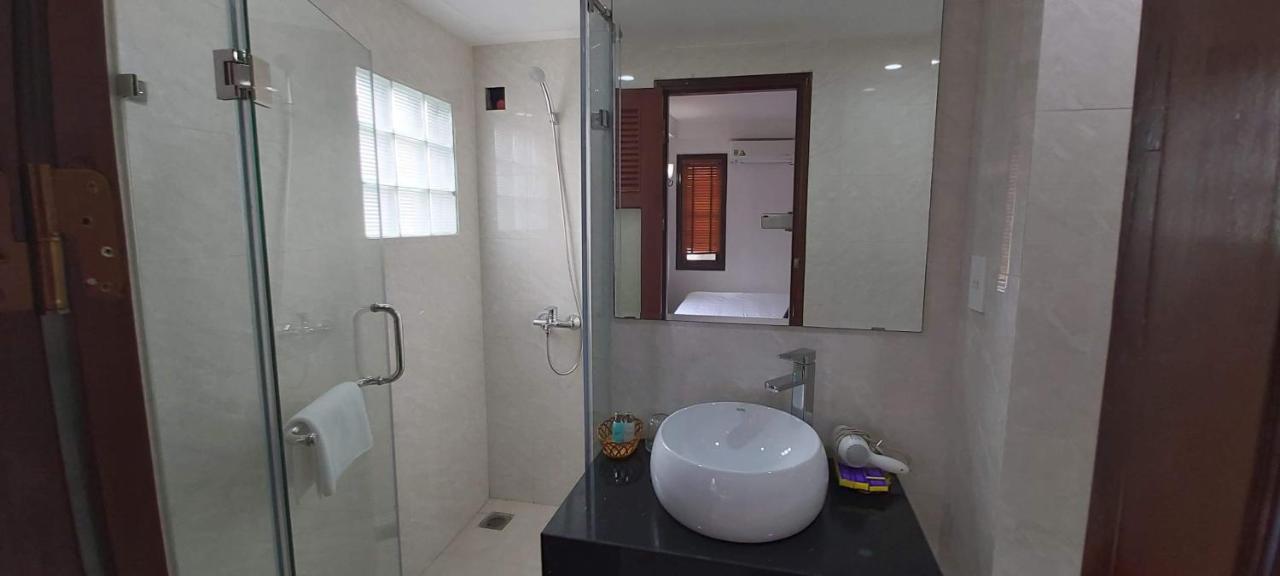 Hotel Endless Hanoi