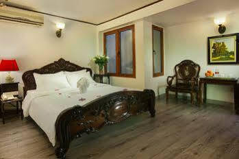Hotel Endless Hanoi